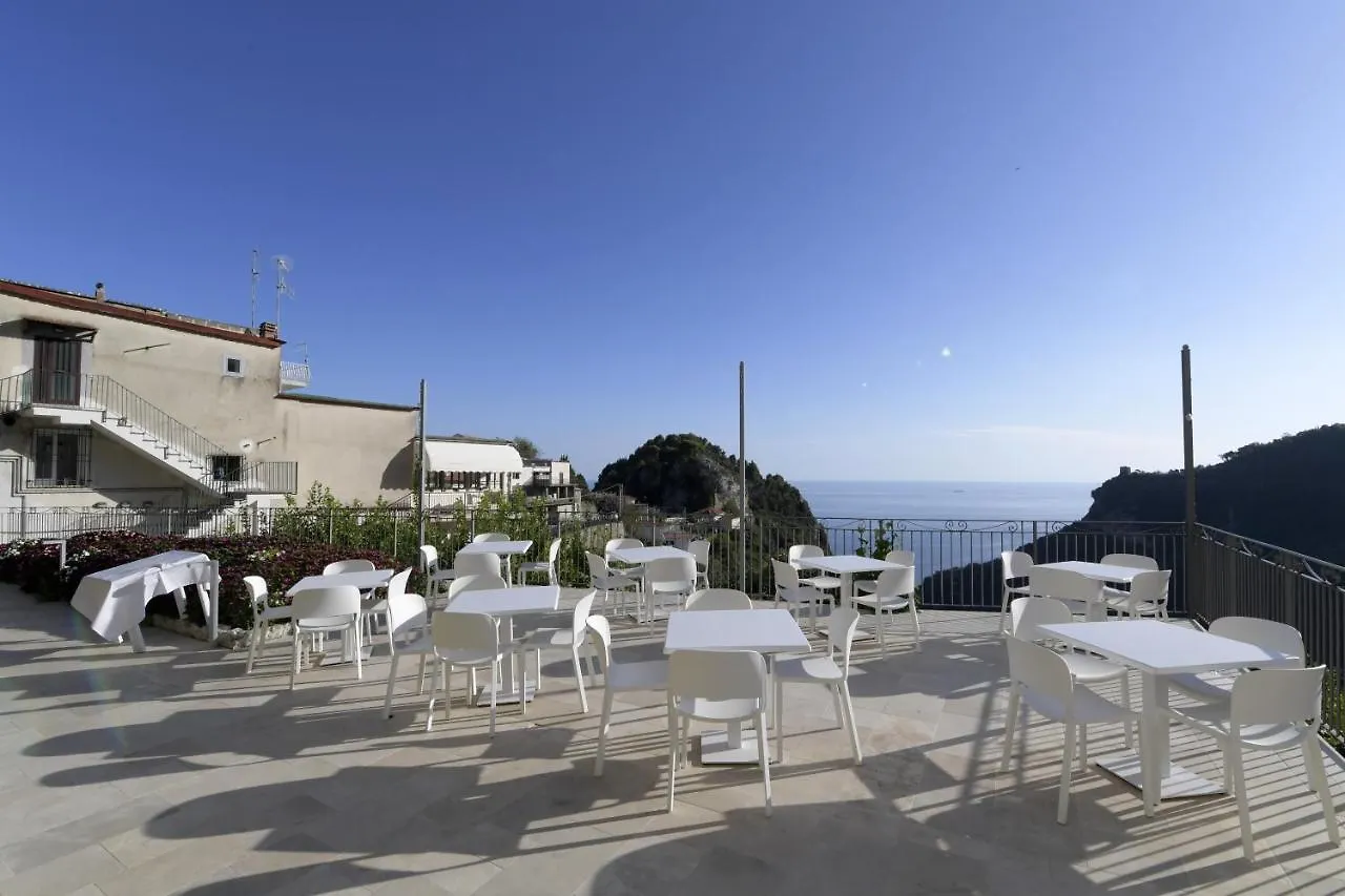 *** Affittacamere Palazzo San Giovanni Amalfi Coast Scala Italia