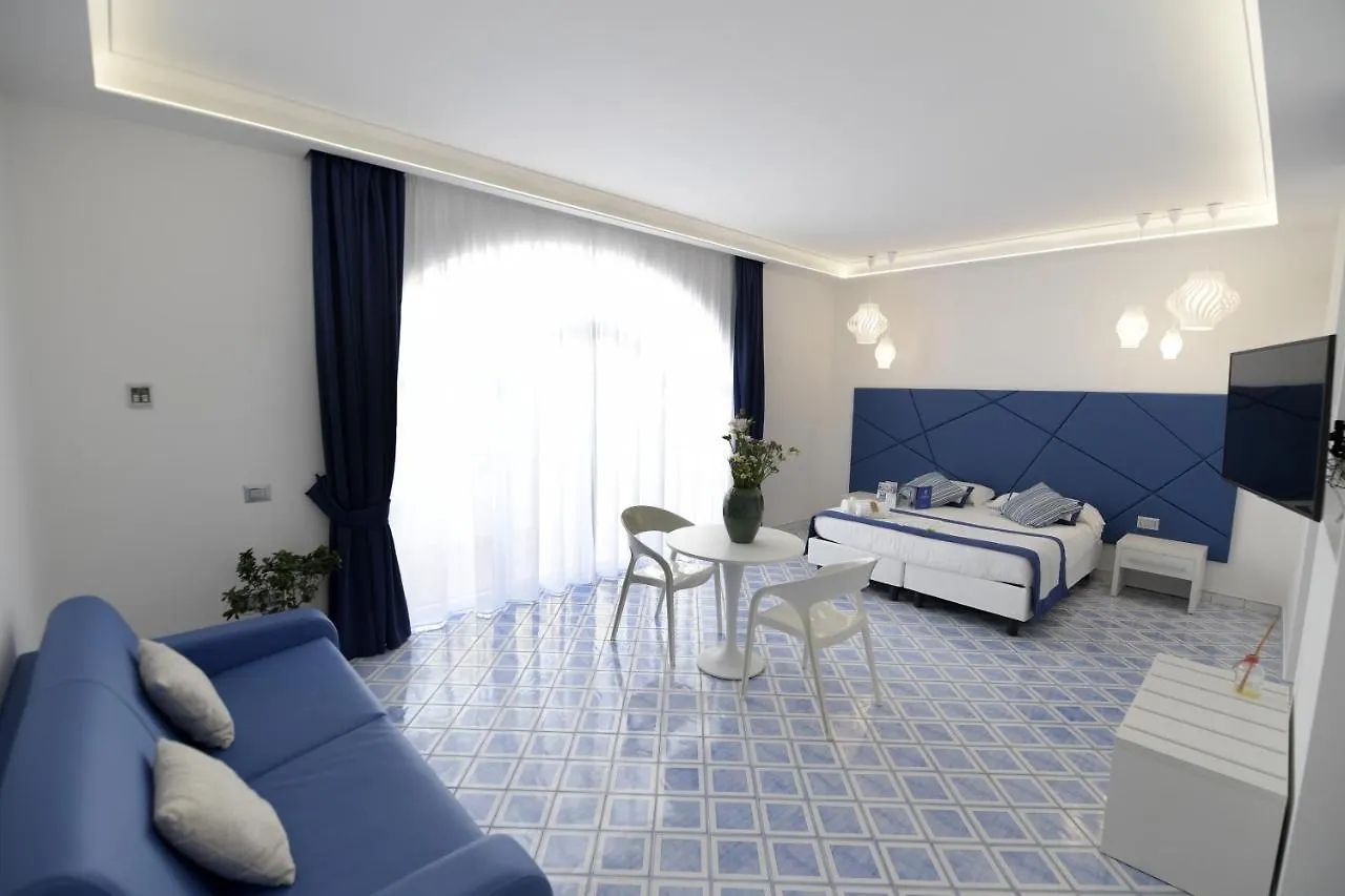 Affittacamere Palazzo San Giovanni Amalfi Coast Scala