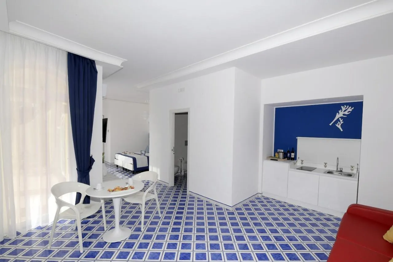 *** Affittacamere Palazzo San Giovanni Amalfi Coast Scala Italia