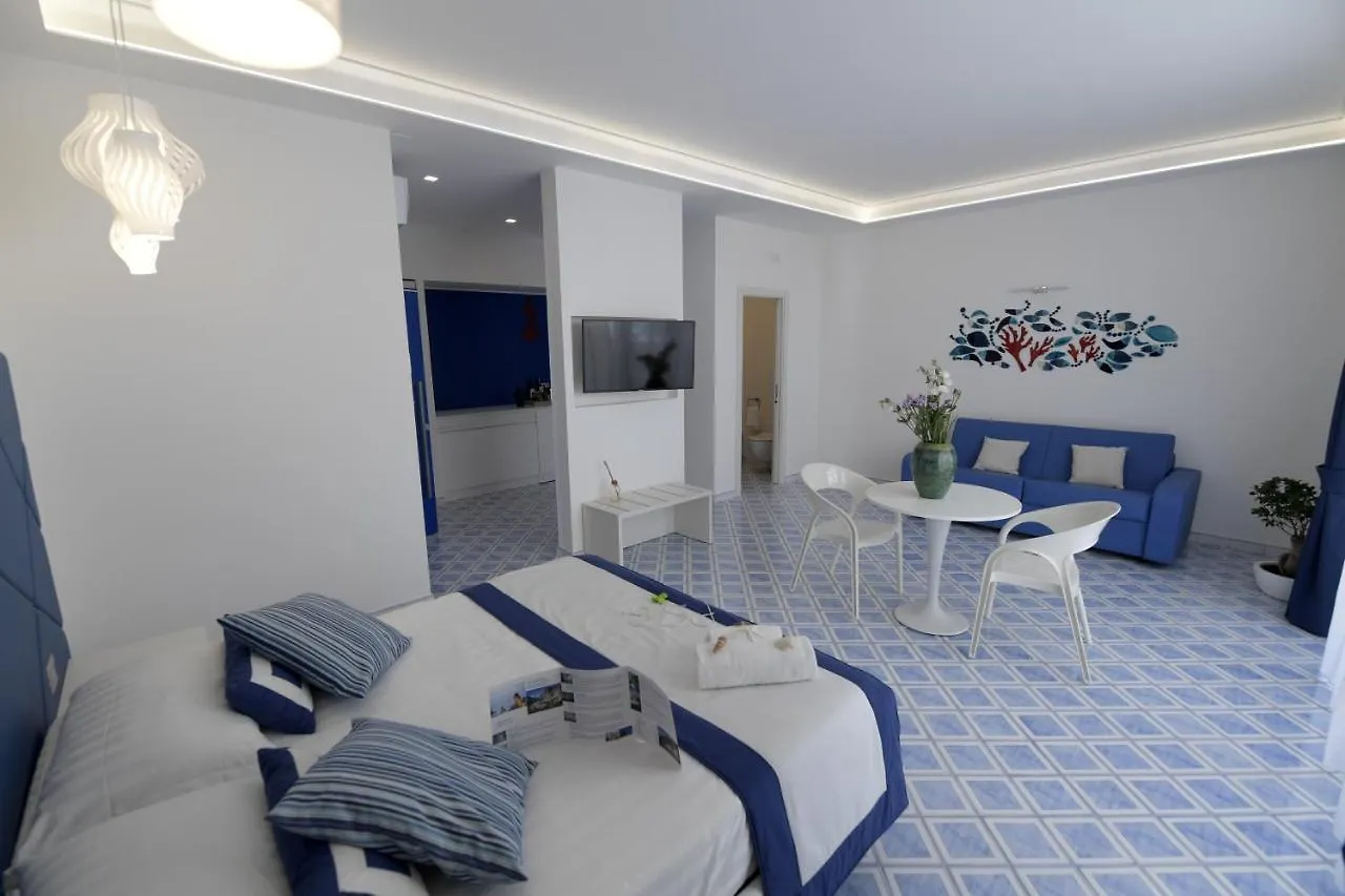 *** ゲストハウス Palazzo San Giovanni Amalfi Coast スカラ イタリア