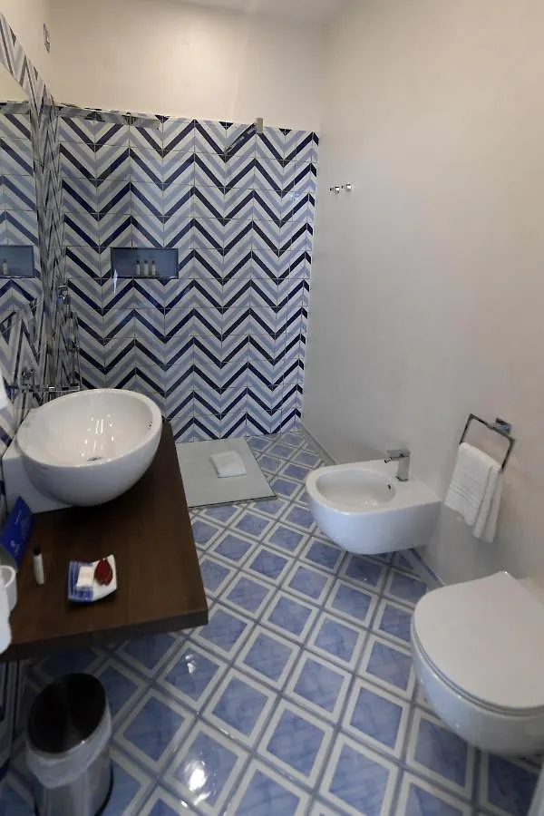 Palazzo San Giovanni Amalfi Coast スカラ イタリア