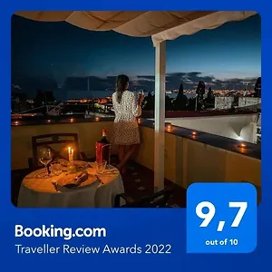 7cento Vesuviano Bed & Breakfast