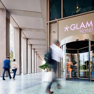 Glam Hotel Milán