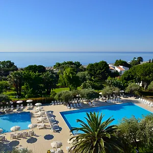 Resort Naxos Sicilia ****