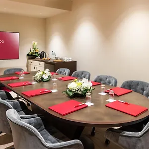 Hotel Leonardo Royal Venice ****