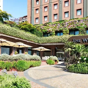 The Westin Palace, Hotel Milán