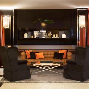 Starhotels Ritz Hotel Milán