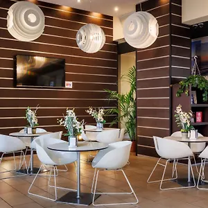 Ih Gioia Hotel Milán