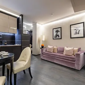 Ponte Vecchio Suites&spa Hotel Florencia