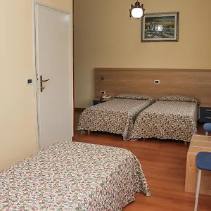 Hotel Al Ponte Della Vittoria ***