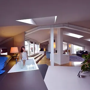 Hotel Hotel Ferrara ****