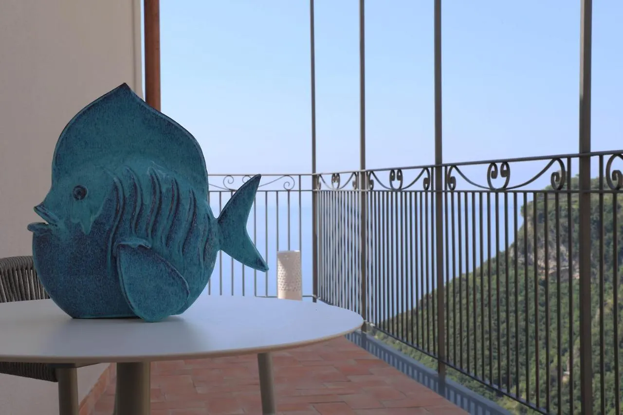 Palazzo San Giovanni Amalfi Coast Scala