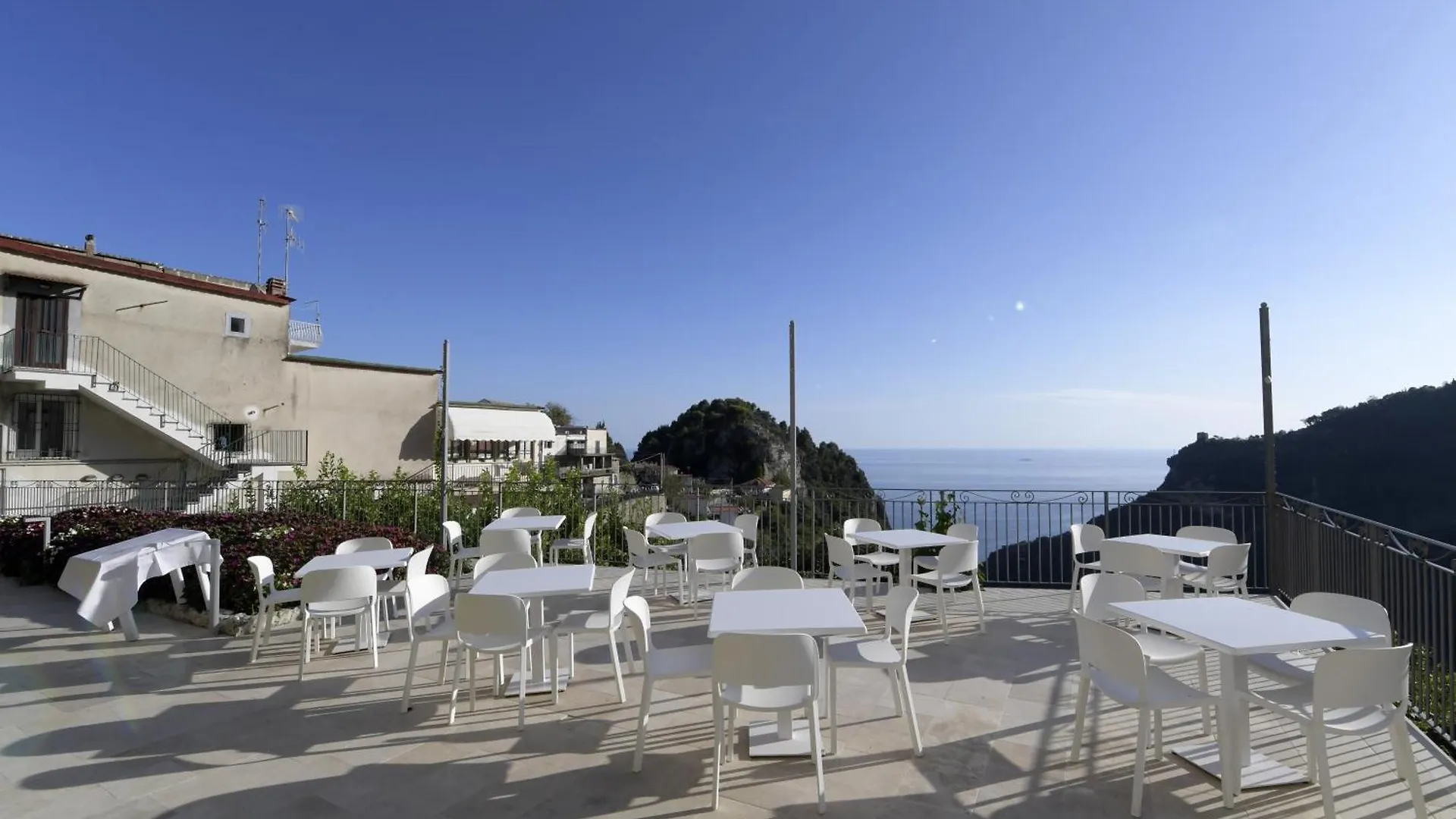 Palazzo San Giovanni Amalfi Coast Scala 3*,  Italy
