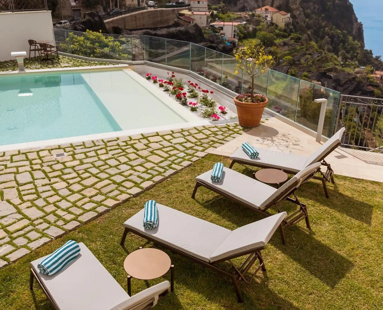 Palazzo San Giovanni Amalfi Coast Scala Italy