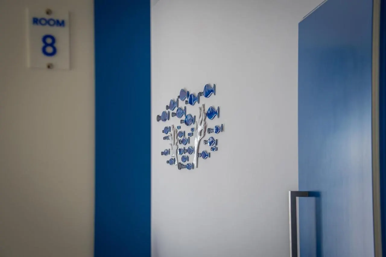 Guest house Palazzo San Giovanni Amalfi Coast Scala