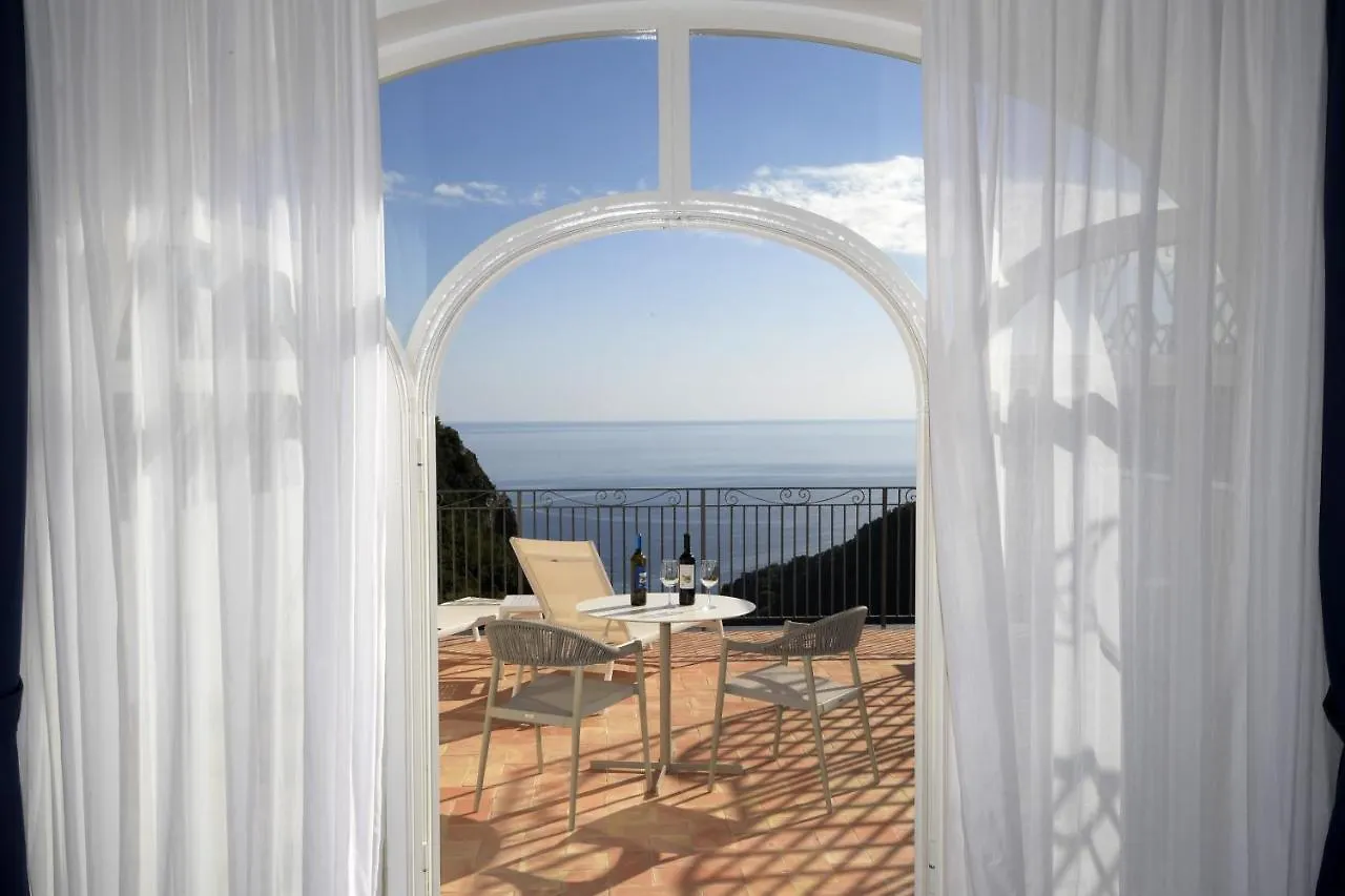 Palazzo San Giovanni Amalfi Coast Scala