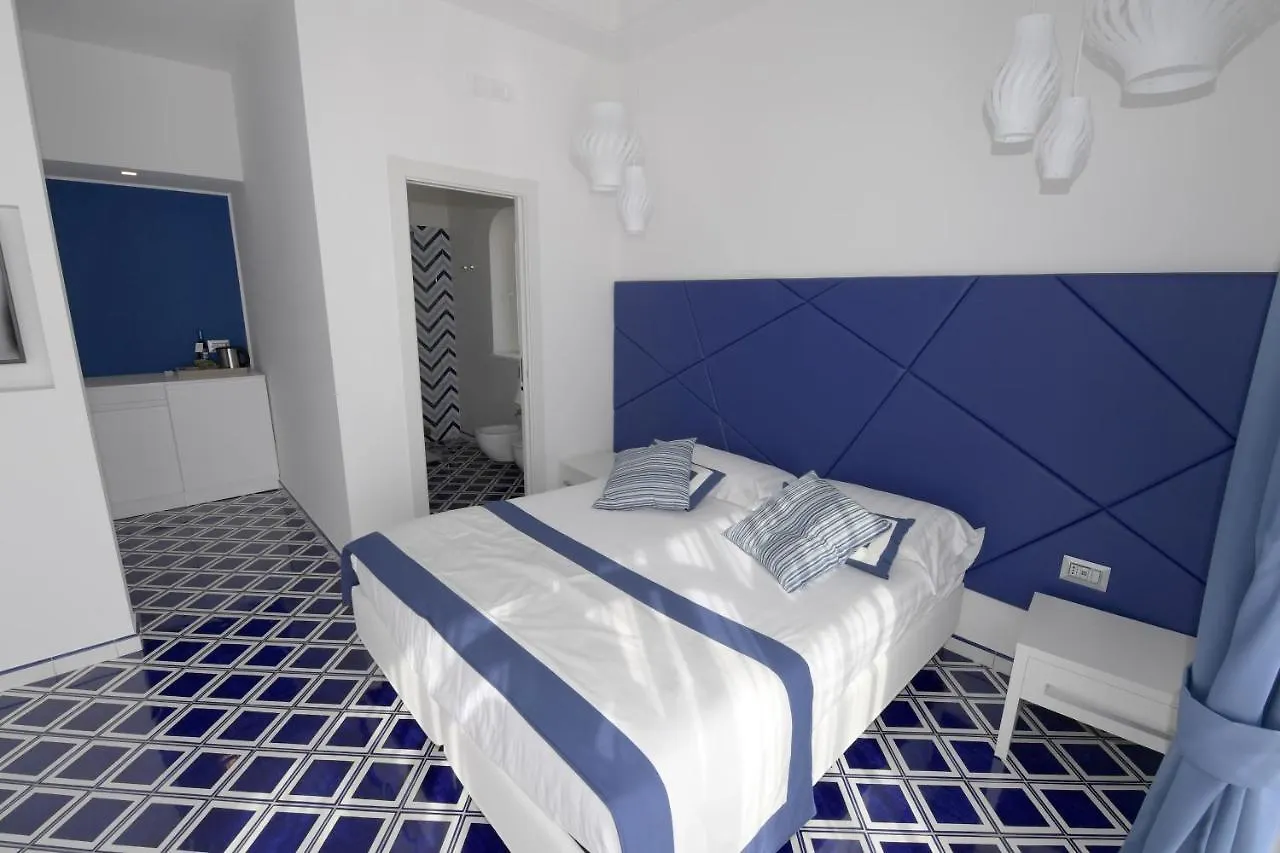 Palazzo San Giovanni Amalfi Coast Scala